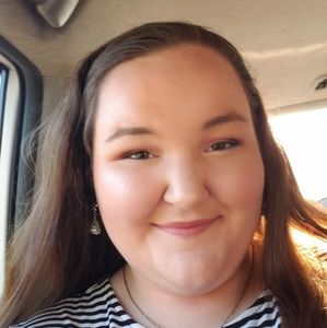 Meet your Posher, Terri